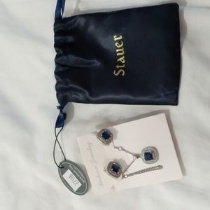 Stauer Necklace set